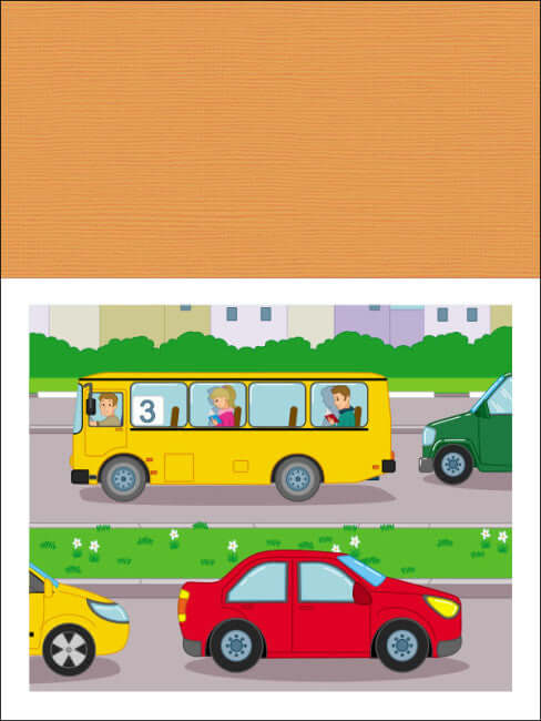 Applicazioni. Livello 6. Taglio della sagoma